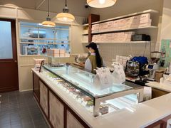 -发酵食堂(屏风街店)