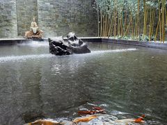 -天津海河悦榕庄·Lobby Lounge大堂吧