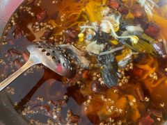 -辣婆婆(航天桥店)