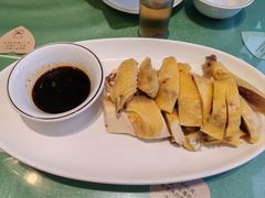 -古桥人家•水上餐厅(朱家角古镇店)