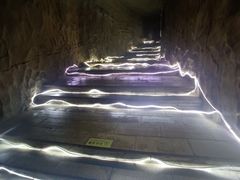 -泰安地下龙宫景区