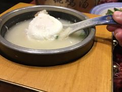 -小铫鸡汤