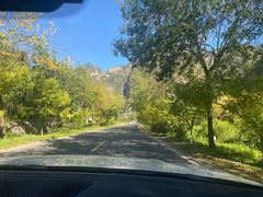 -十渡东湖港风景区