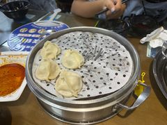 -志亮灌汤蒸饺·清真(庙后街店)