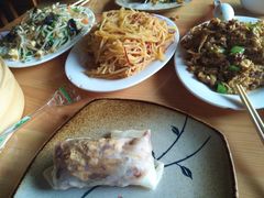 -香满园春饼·家常菜(东大桥店)