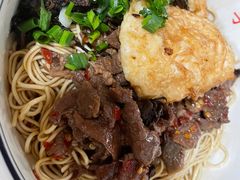 -李易面馆(树木岭店)