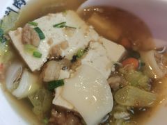-前门·鲜肉火锅(长风店)