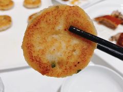 -花城苑广府菜(侨鑫店)