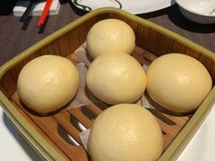 黄金流沙包-樽宴酒楼·地道川菜·品质宴请