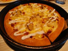 -必胜客(威高广场店)