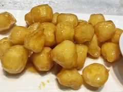 -京味民福烤鸭店(建设四马路店)