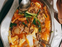 -古乐牛香鲜牛肉牛杂火锅(观前街店)