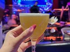 -108·公社·创意餐厅·LIVE HOUSE(李公堤店)