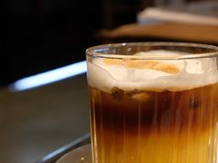 一刻甘甜-Nectar One Cafe(勇烈路n1店)