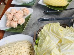 -壹条龙饭庄台基厂店
