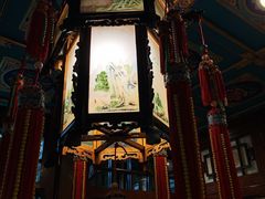 -白家大院·王府宫廷菜(苏州街店)