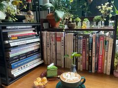 -街角 T·COFFEE 融合料理·BISTRO(车公庙店)