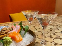 -西村日本料理(香格里拉饭店)