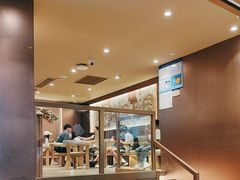 -霸王茶姬(上海恒基名人店)