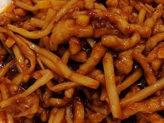-大鸭梨烤鸭(左家庄店)