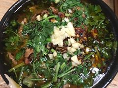 -树厨贵州菜(大十字店)