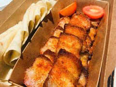 -佬麻雀·新湘菜(珠海金发购物中心店)