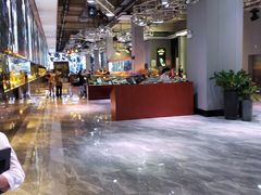 -云境生态园(红谷滩店)