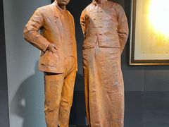 -长春世界雕塑园冰雪艺术天地