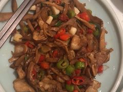 -围龙屋客家食府(福田店)