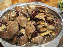 -陈氏肥蛤(小纬六路总店)