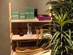 -施奈儿.洗头頭療.按摩SPA.采耳(上梅林店)