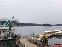 -仙海旅游度假区