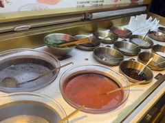 -探鱼·鲜青椒爽麻烤鱼(领展购物广场店)