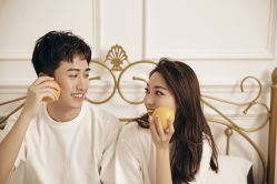 点击看大图 -米兰婚纱影像艺术空间(莲塘店)