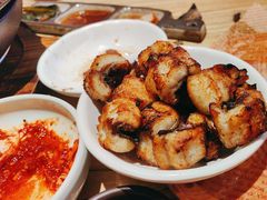 -泥炉烧肉师(新街口金銮巷店)
