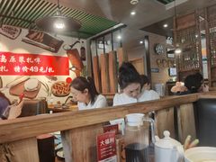 -吕氏疙瘩汤·私家菜馆(慈云寺店)