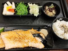 -筑地鲜鱼(重庆南路店)
