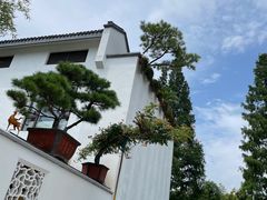 -龙华素斋(龙华路店)