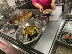 -老福合沟无米粿甜汤粿品店