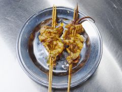 -小民大排档(马场角横路店)
