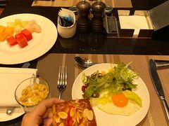 -成都尼依格罗酒店
