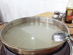 -五洞培记山庄·鲜牛肉火锅