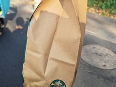 -星巴克(杭州北山路店)