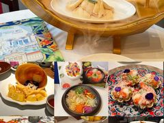 -狮拾久·现代新加坡料理(福田COCO Park店)