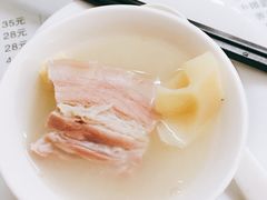腌笃鲜-蘭心餐厅(进贤路店)