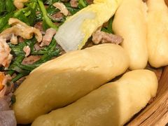 -山食炊桑拿鸡·又山私房菜