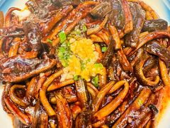 -外滩往事民国上海菜(黄浦店)
