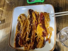 -平泽烤肉(锦水街店)