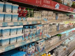 -友谊超市(友谊商城店)