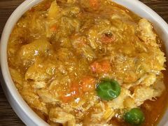 -蟹黄鱼·海派深夜面馆(江湾里店)